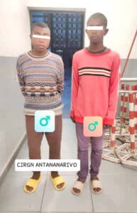 Image à la une de Ambohimangakely : « Sarimbavy » nampianatra nanolana lehilahy, nadoboka eny Tsiafahy