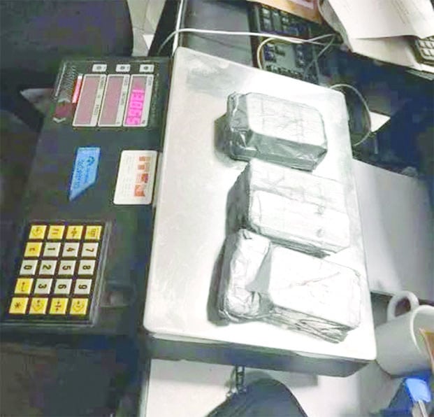Image à la une de Tentative d’évasion de 13,8 kg d’or du pays à Ivato – Un passager et un agent aéroportuaire épinglés