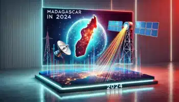 Image à la une de Comment Madagascar transforme-t-elle son paysage numérique en 2024 ?
