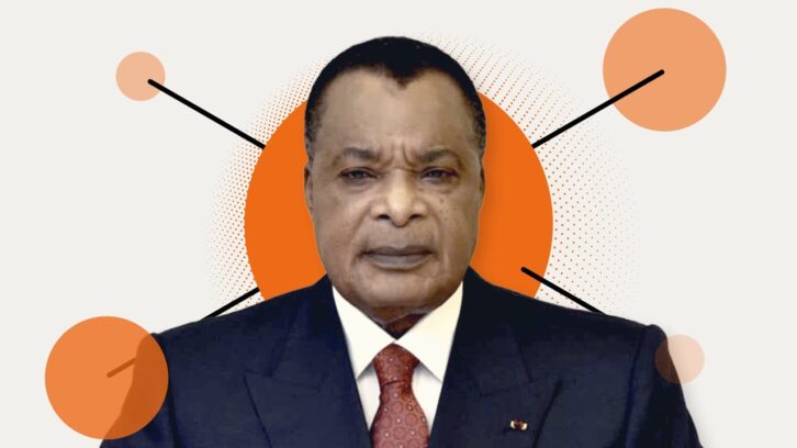 Image à la une de Collaborateurs, intermédiaires, stratèges… Les relais de Denis Sassou Nguesso à l’international