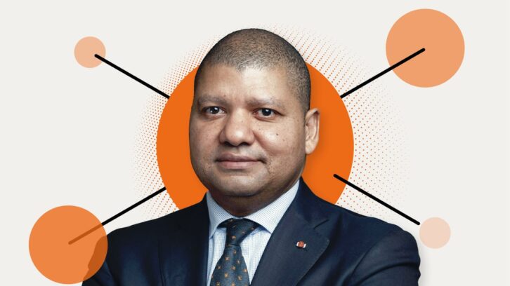 Image à la une de Présidentielle en Côte d’Ivoire : face à Tidjane Thiam, sur qui peut compter Jean-Louis Billon ?