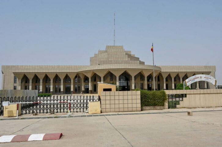 Image à la une de Au Tchad, une « journée sans presse » pour l’ouverture de la campagne électorale