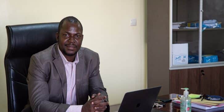 Image à la une de Au Mali, l’universitaire Étienne Fakaba Sissoko reste en prison