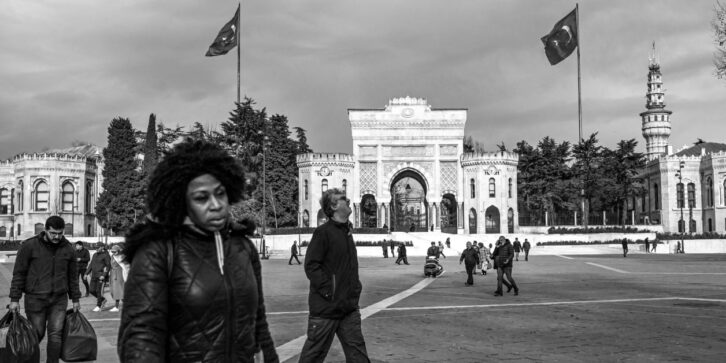 Image à la une de #JusticePourDina : le principal suspect acquitté