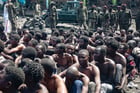 Image à la une de Le massacre de Goma en RDC, « une folie meurtrière », selon Amnesty International