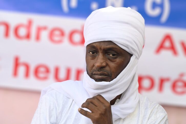 Image à la une de Au Tchad, Mahamat Idriss Déby Itno fait libérer 23 proches du défunt Yaya Dillo