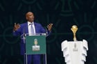 Image à la une de Un duo RDC-Congo pour accueillir la CAN 2029 ?