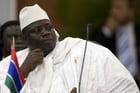 Image à la une de Tribunal pour Yahya Jammeh : « La Cedeao peut montrer qu’elle n’est pas là que pour protéger les chefs d’État »