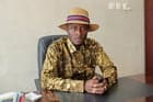 Image à la une de Le journaliste guinéen Habib Marouane Camara porté disparu