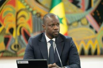 Image à la une de Au Sénégal, Ousmane Sonko renonce à être député pour rester Premier ministre