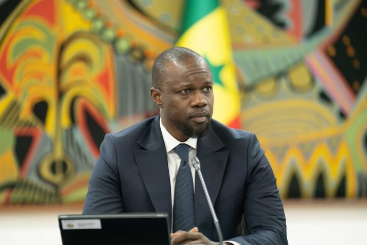 Image à la une de Au Sénégal, Ousmane Sonko renonce à être député pour rester Premier ministre