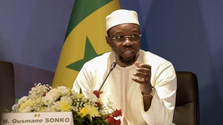 Image à la une de Sénégal : abroger la loi d’amnistie, une décision à double tranchant