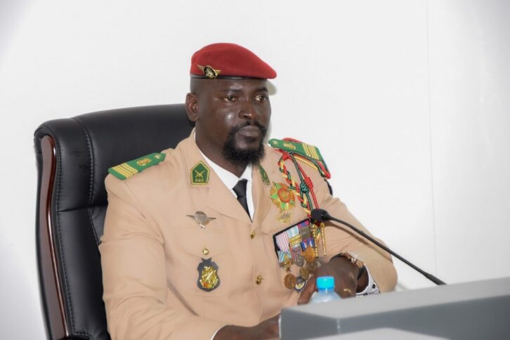Image à la une de En Guinée, coup de balai à la direction des douanes