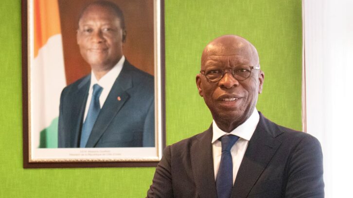 Image à la une de Meïté Bouaké (Sotra) : « À Abidjan, l’interopérabilité du ticket sera indispensable pour un transport multimodal efficace »
