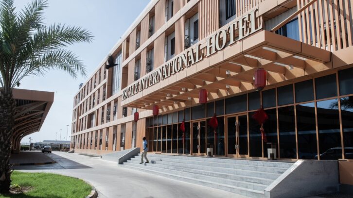 Image à la une de Tourisme : le renouveau de la destination Djibouti