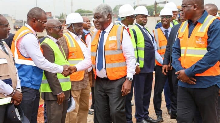 Image à la une de En Côte d’Ivoire, Abidjan dans le grand bain de l’innovation urbaine