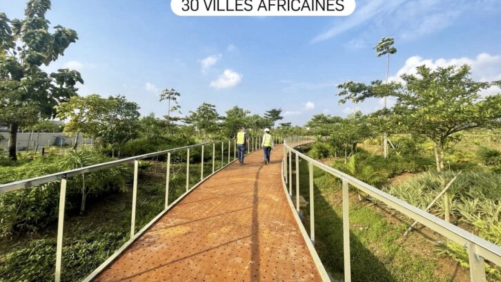 Image à la une de