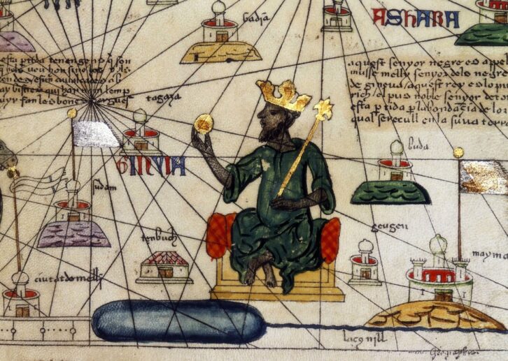 Image à la une de La MansA : panser et repenser la relation Afrique-France