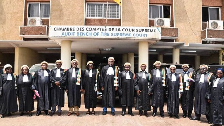 Image à la une de Au Cameroun, la Chambre des comptes accable le gouvernement