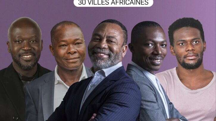Image à la une de Kéré, Koffi et Diabaté, Adjaye… Cinq architectes de l’Afrique de demain