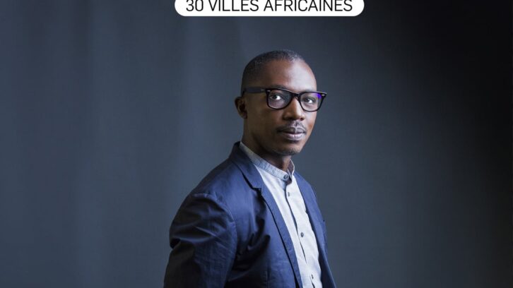 Image à la une de Issa Diabaté : « La ville du futur doit s’inspirer des principes villageois »
