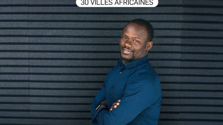 Image à la une de