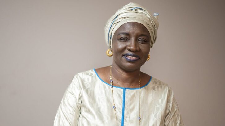 Image à la une de Aminata Touré : « Au Sénégal, la loi d’amnistie doit être abrogée » 