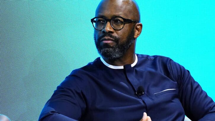 Image à la une de Chez MTN, Ralph Mupita conforté par le conseil d’administration malgré des vents contraires