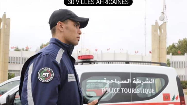 Image à la une de