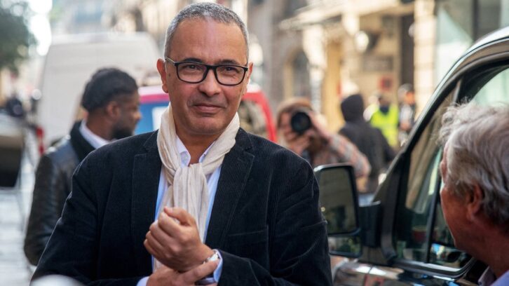 Image à la une de En Algérie, Kamel Daoud répond à ses détracteurs