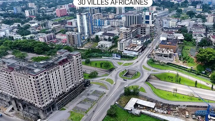 Image à la une de Pourquoi l’immobilier ne décolle pas à Douala, encore moins à Yaoundé