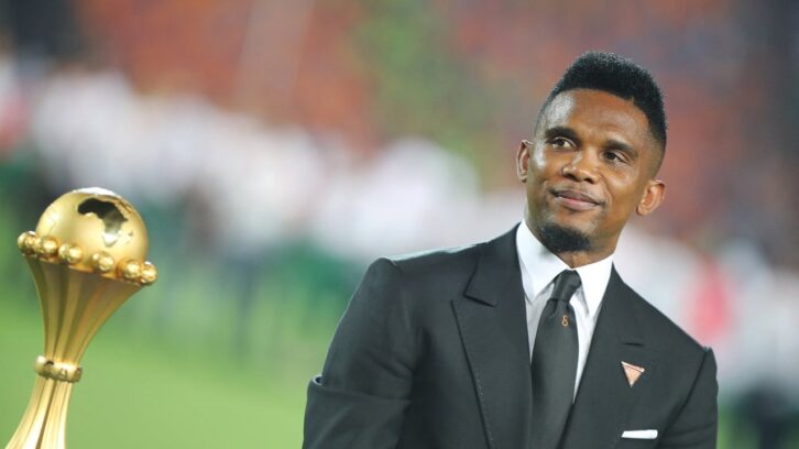 Image à la une de Au Cameroun, comment Samuel Eto’o tente d’assurer son avenir
