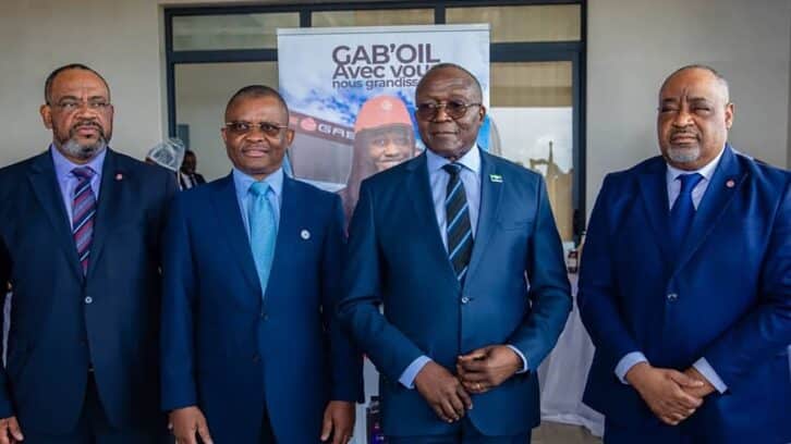 Image à la une de Au Gabon, les déboires de Landry Bongo Ondimba