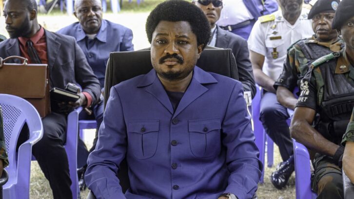 Image à la une de Constant Mutamba : « Que représentent mes propos face aux souffrances que le Rwanda inflige aux Congolais ? »