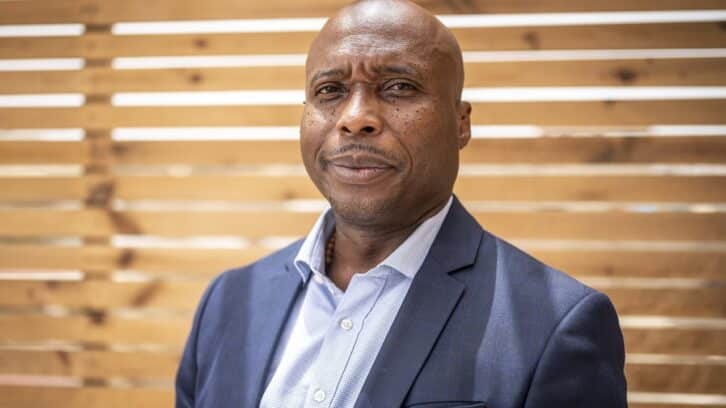 Image à la une de Le maire de Dakar, Barthélémy Dias, radié de son mandat de député