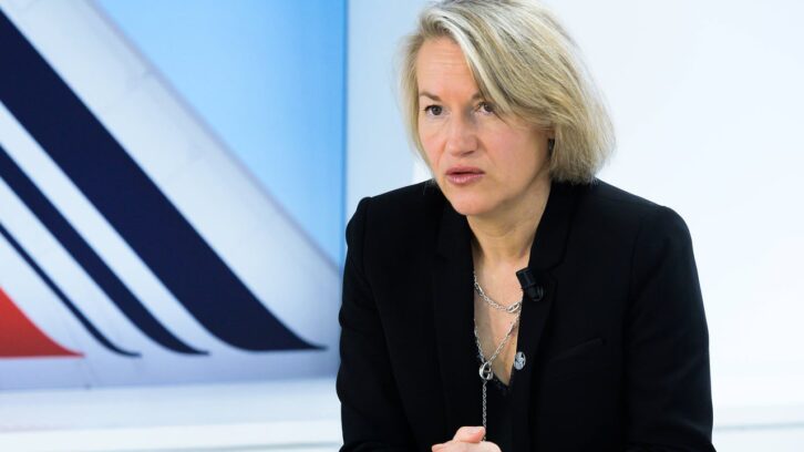 Image à la une de « Air France entend revenir à Bamako, Niamey et Ouagadougou », assure la DG Anne Rigail