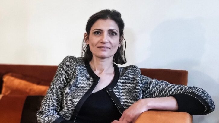 Image à la une de « L’université reste un espace de libre expression en Tunisie », entretien avec Maryam Ben Salem