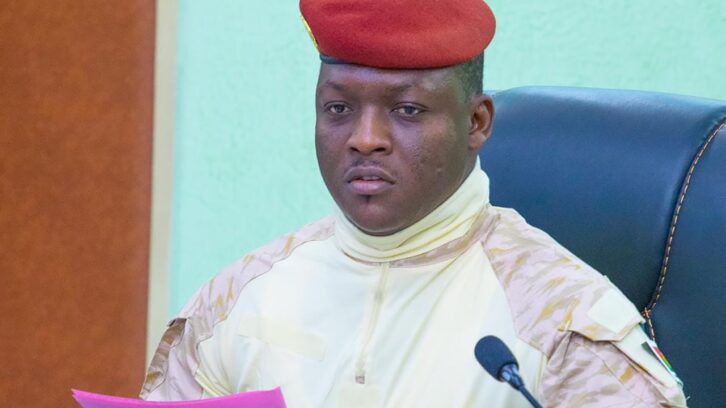 Image à la une de Nouveau gouvernement au Burkina : les raisons d’une nomination surprise