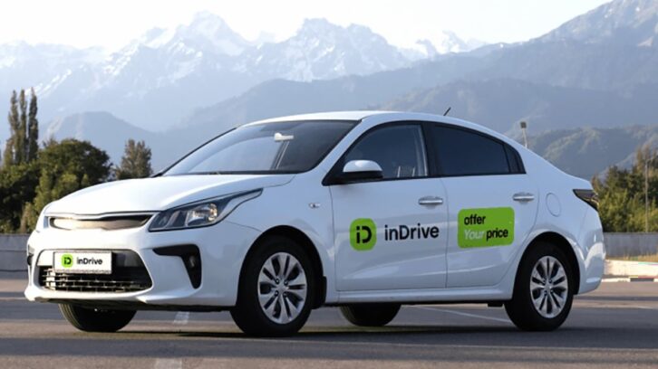 Image à la une de Algérie, Maroc, Côte d’Ivoire… La start-up inDrive à l’assaut du marché des VTC