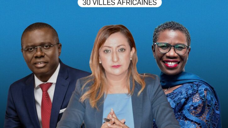 Image à la une de À Rabat, Lagos, Freetown… Ces maires qui font bouger leur ville
