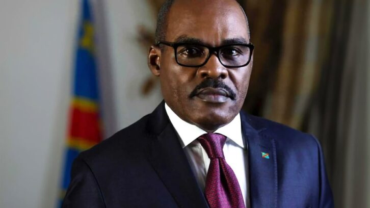 Image à la une de RDC : devant les juges, Nicolas Kazadi dénonce une « cabale » orchestrée par l’IGF