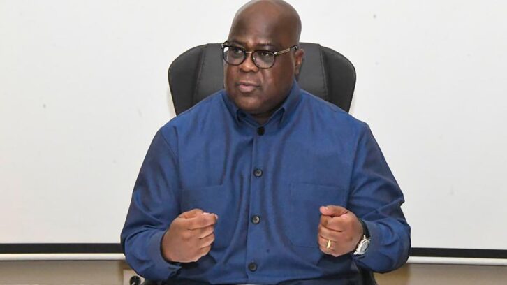 Image à la une de RDC : la Constitution a-t-elle vraiment été rédigée par des étrangers ?
