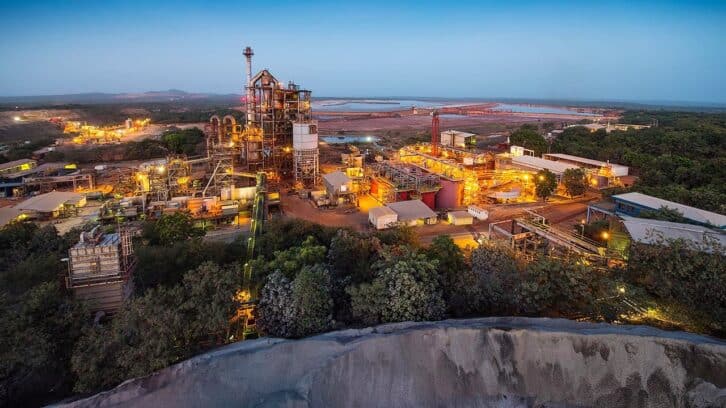 Image à la une de Cinq questions pour comprendre le bras de fer entre les juntes et les sociétés minières au Sahel