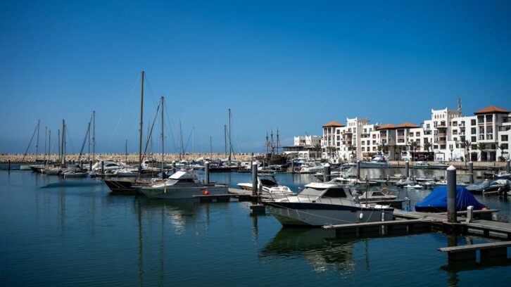 Image à la une de Marrakech, Agadir, Casablanca…  Le Maroc séduit un nombre de touristes record