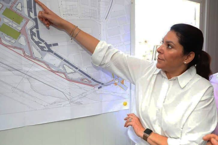 Image à la une de Maroc : la ministre de l’Habitat accable le promoteur immobilier derrière le projet El Ghali