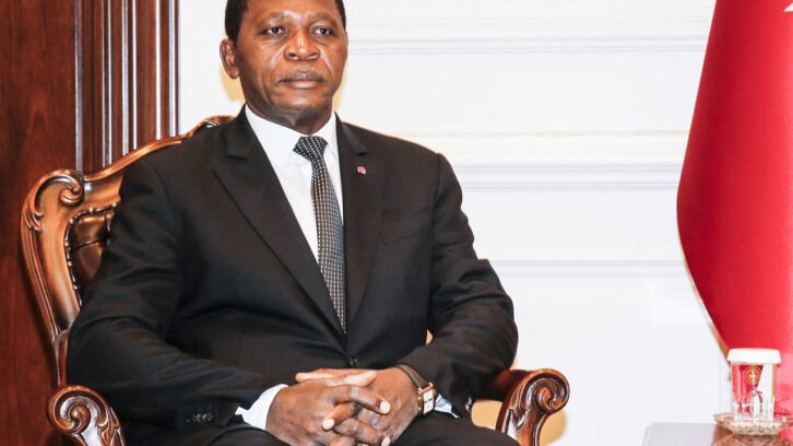 Image à la une de Au Cameroun, Paul Atanga Nji en guerre contre les ONG… et Alice Nkom