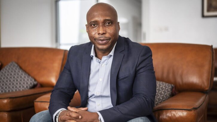 Image à la une de Au Sénégal, face à Ousmane Sonko, Barthélémy Dias contre-attaque