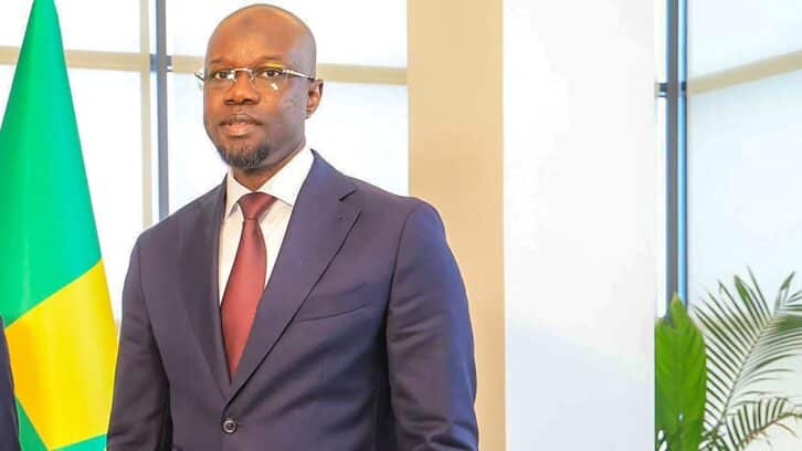 Image à la une de Sénégal : Ousmane Sonko a-t-il fait cavalier seul sur la question de la dette ?