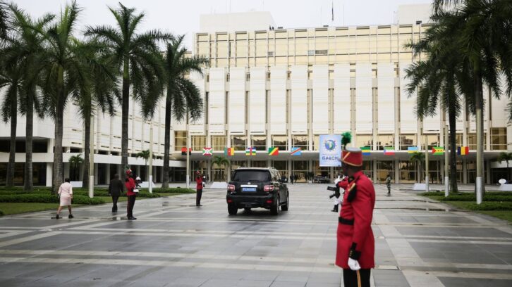 Image à la une de Gabon : la quatrième tentative d’emprunt sur les marchés sera-t-elle la bonne ?