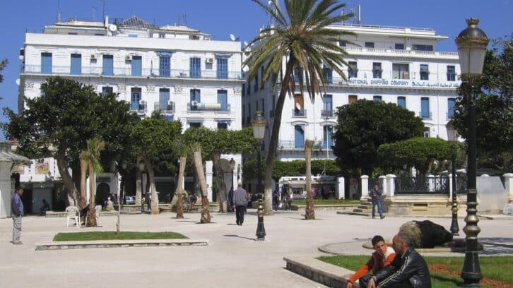 Image à la une de Quand l’allocation touristique en Algérie devient une arme contre l’évasion fiscale